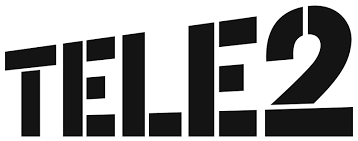 Tele2 logo