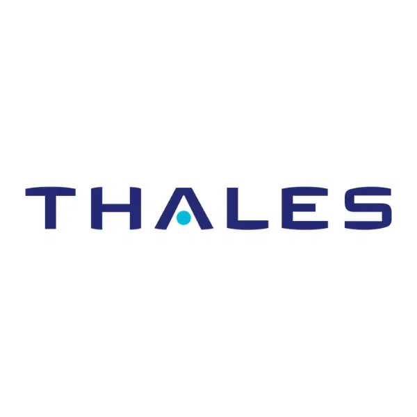 Thales logo