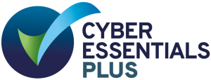 Cyber Essentials Plus logo