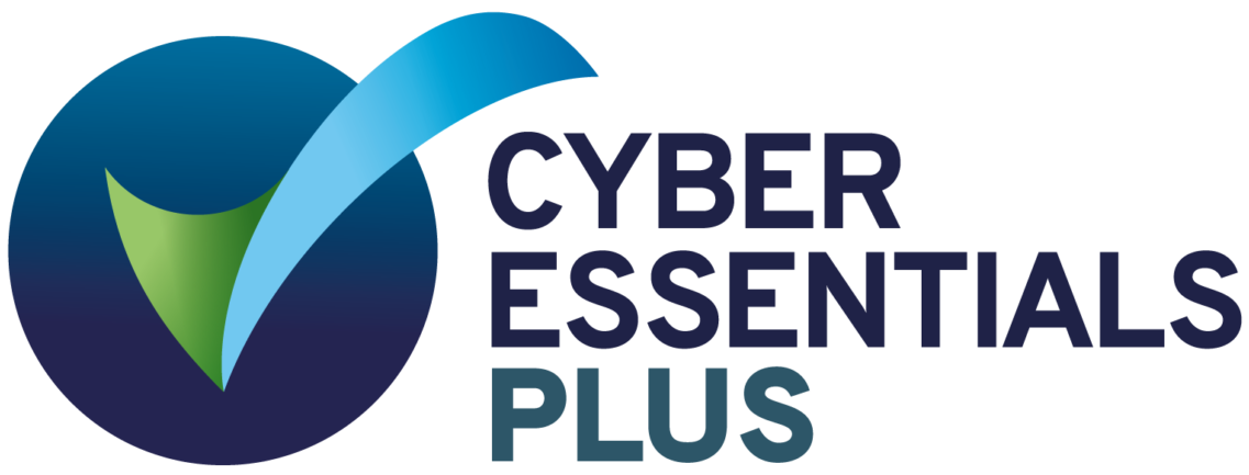 Cyber Essentials Plus logo