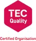 TEC Quality logo