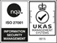 UKAS logo
