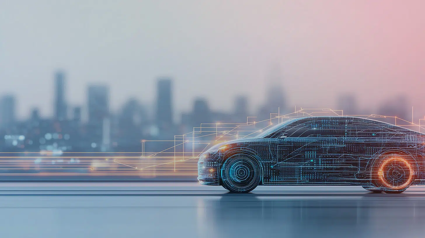 EV Telematics Safety Systems