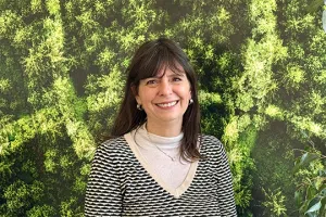 Patricia Melero, employee photo