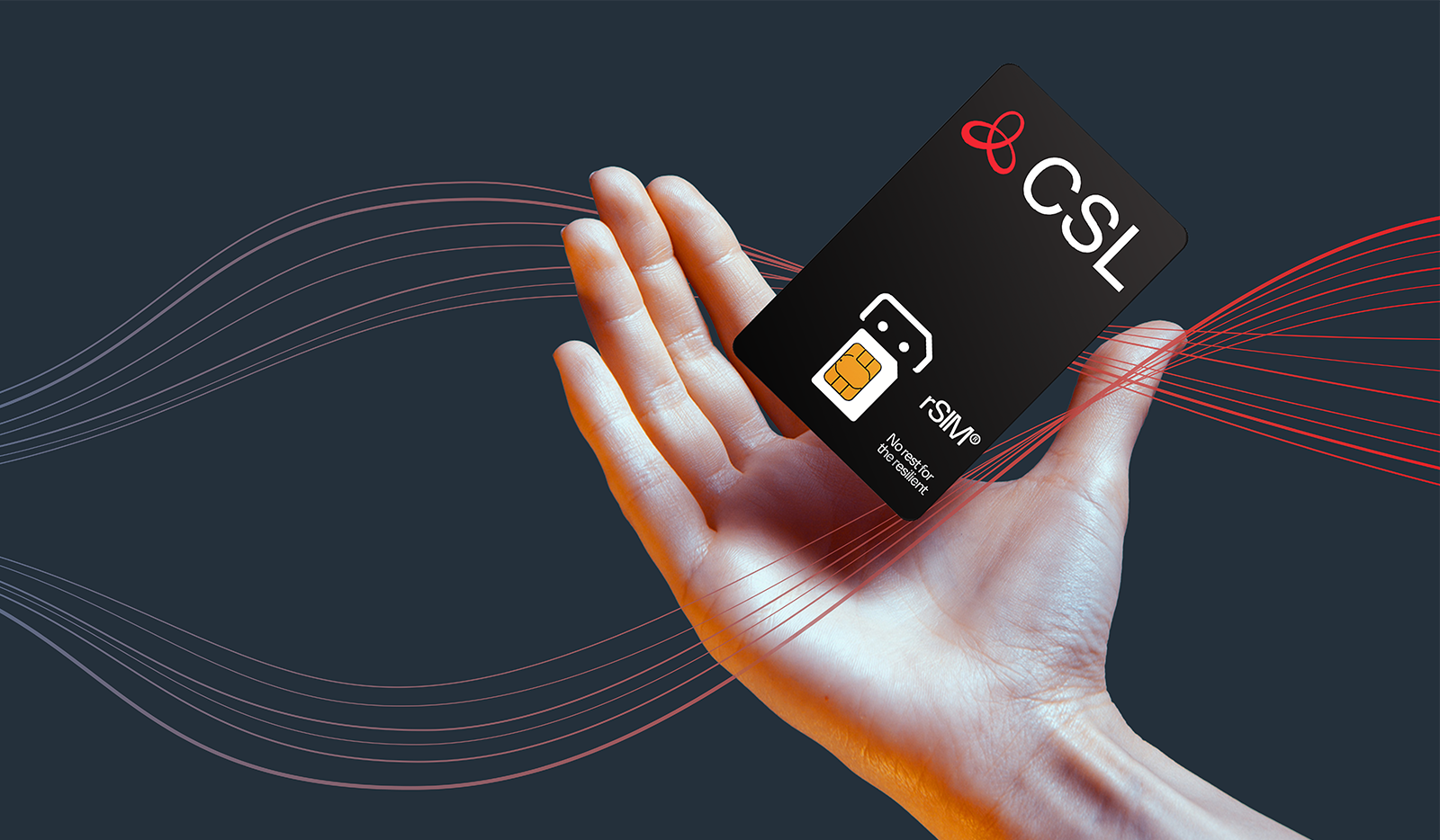 Was ist die Lösung für die Kosten von Verbindungsausfällen? Die robuste SIM-Konnektivitätslösung von CSL