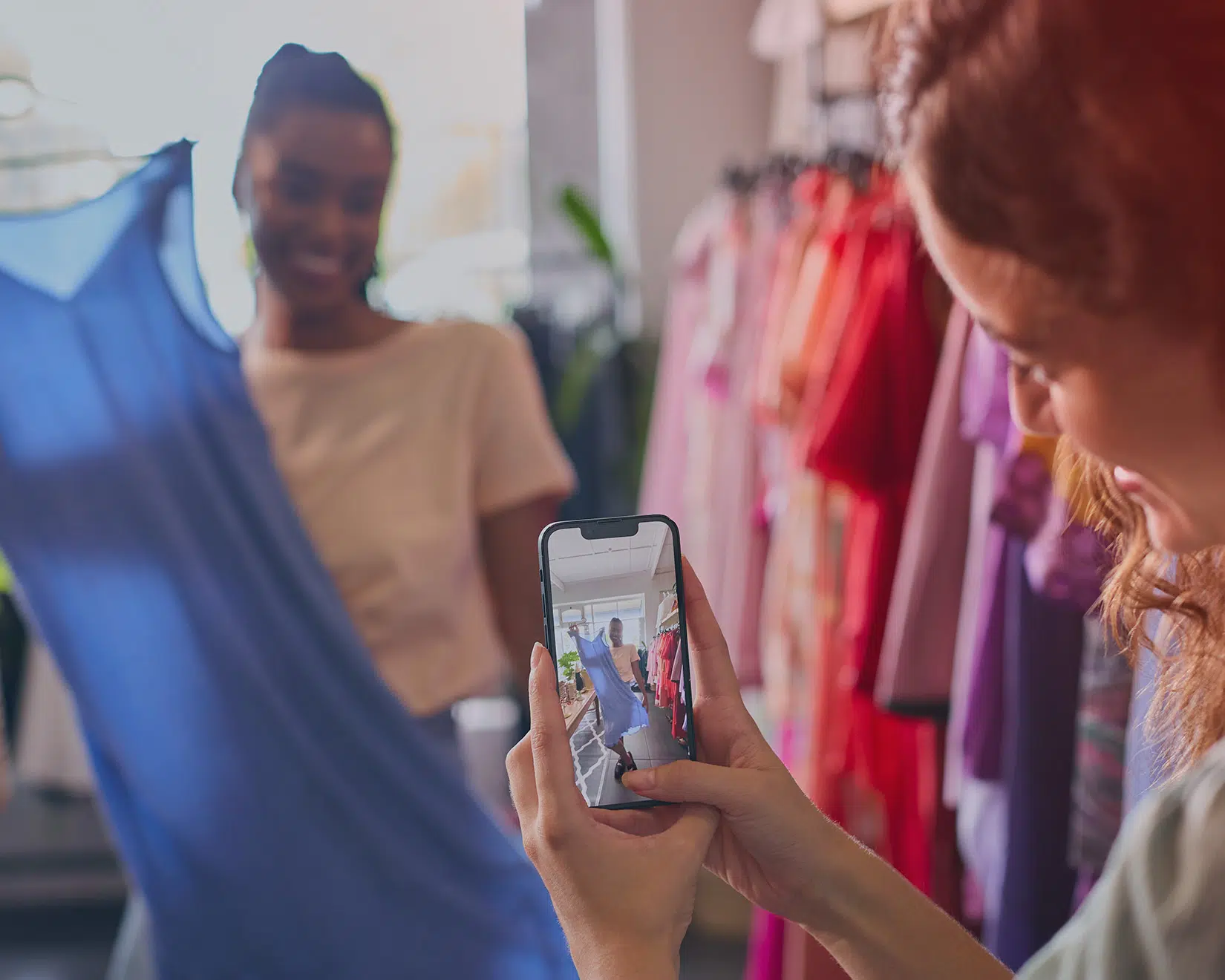 Retail WiFi Systems for Shoppers