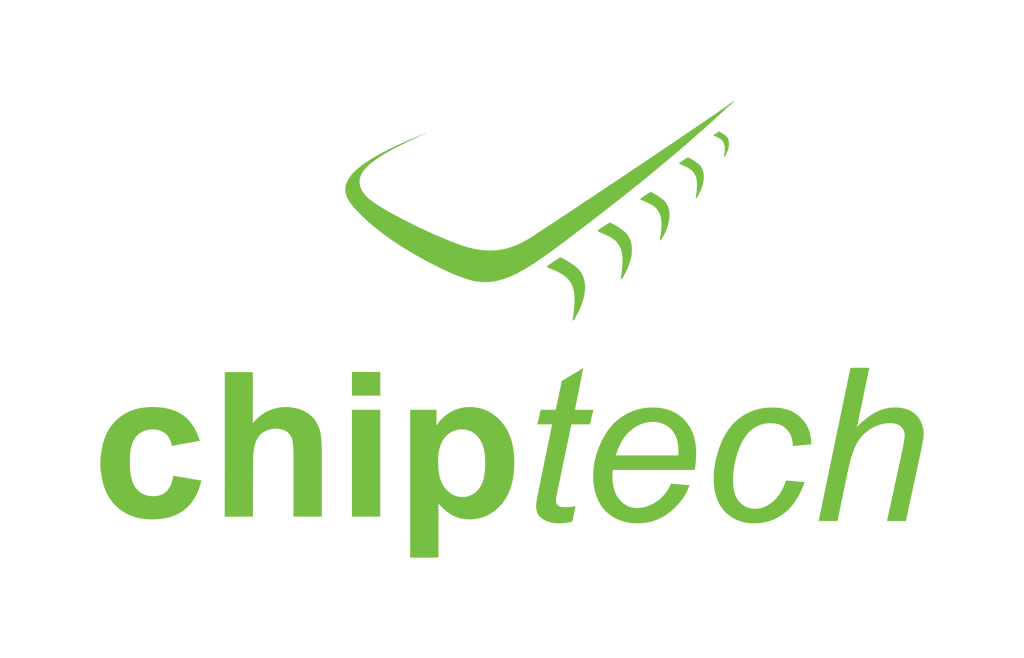 Chiptech Logo