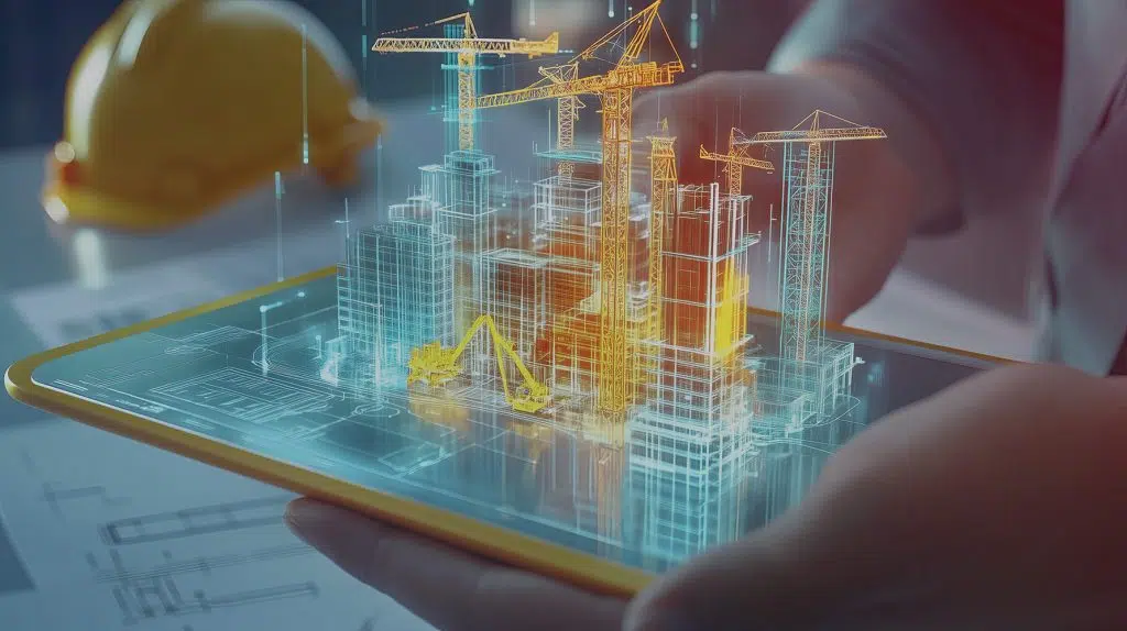 Intelligente Gebäude: Die Rolle von IoT und Edge-Konnektivität bei der Erreichung der Netto-Null-Ziele