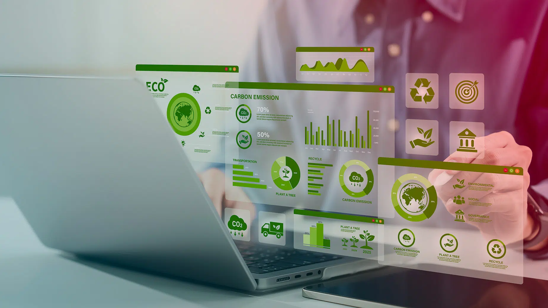 Smart Building Planning