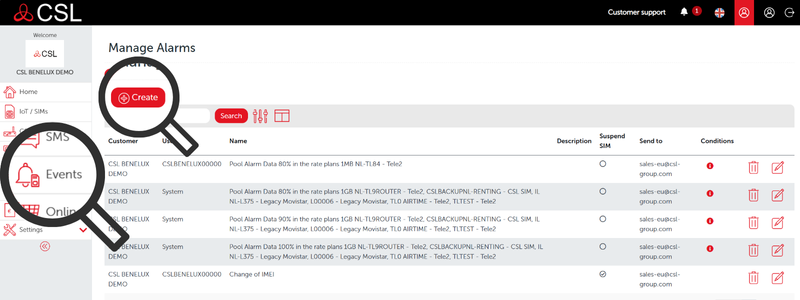 Tutorial_ CSL IoT Platform_Router Offline
