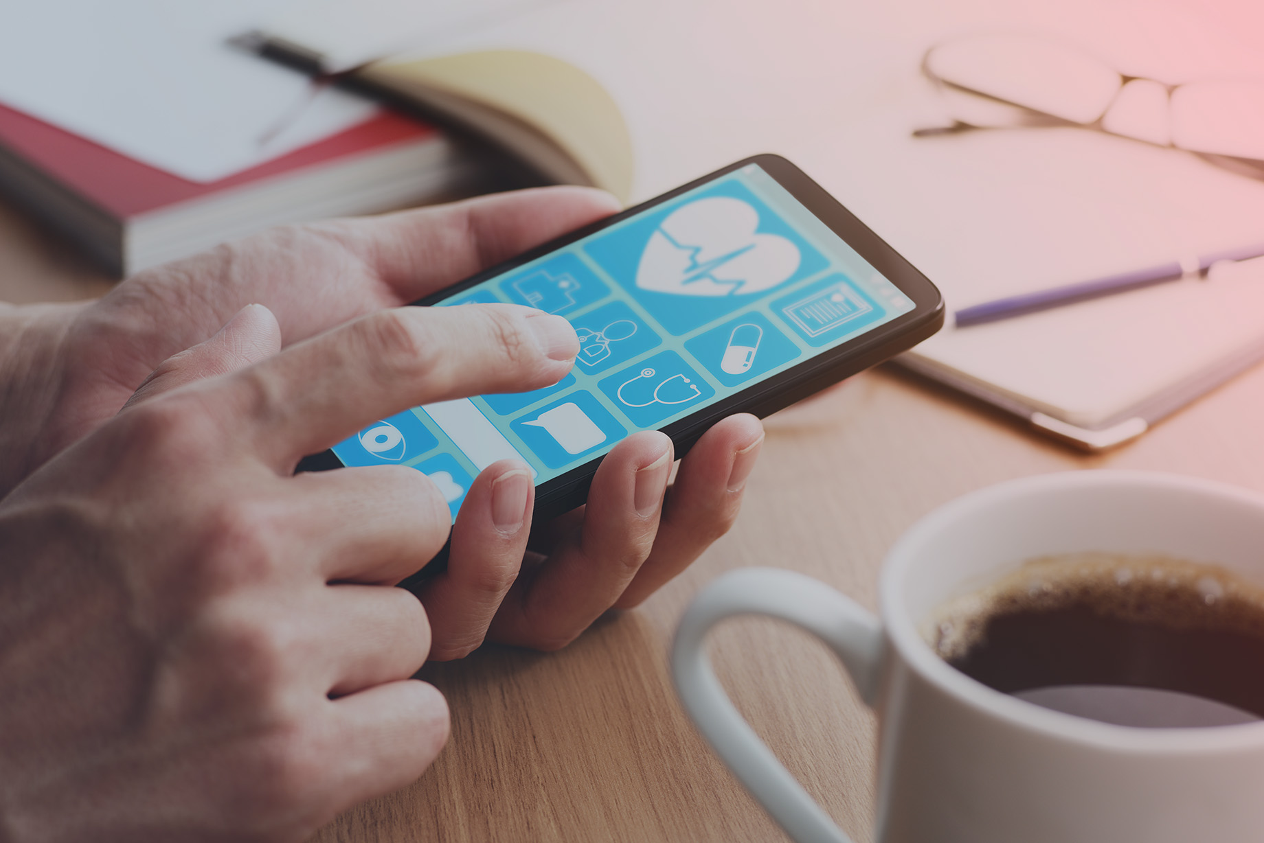 Virtuelle Station-Programme