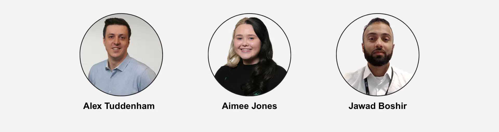 Company Update Awards 2025 - EOTY Winners