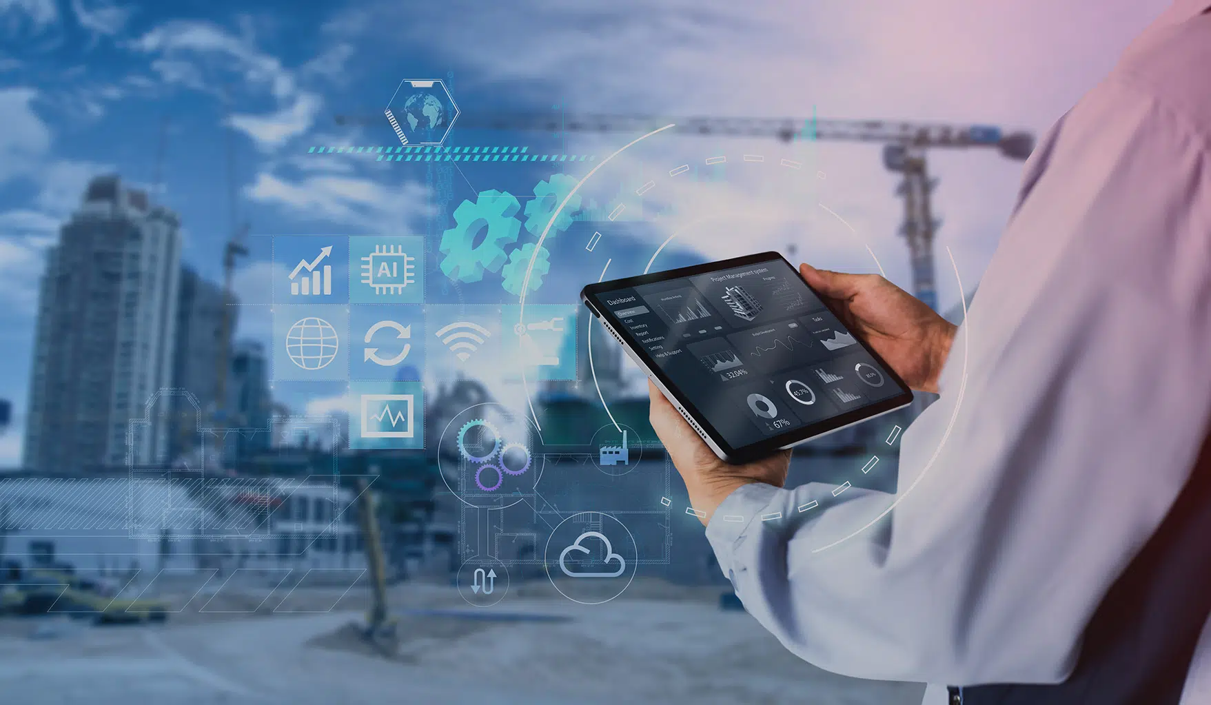 Construction Management