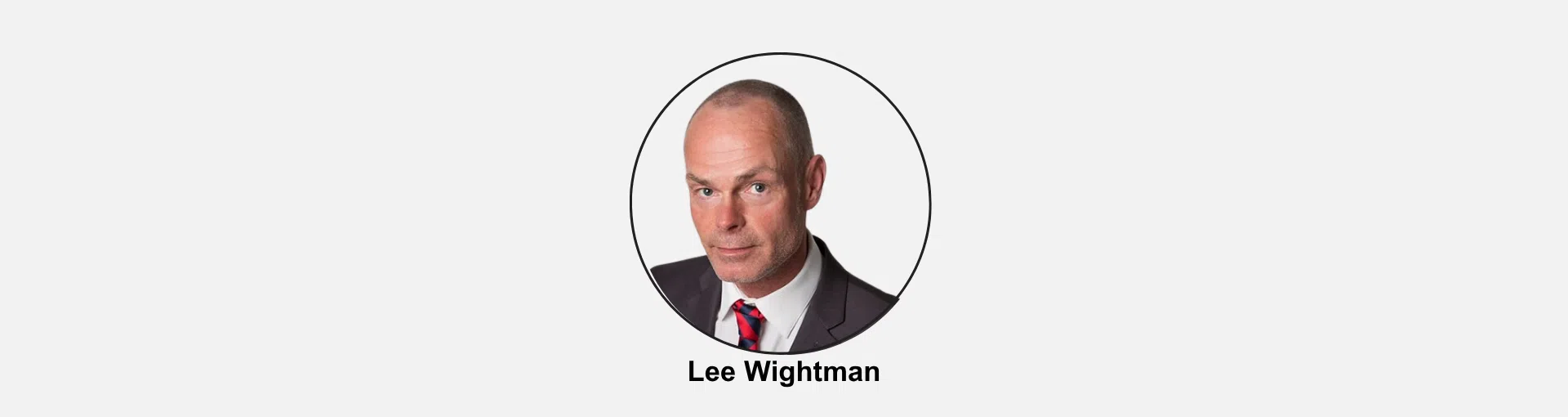 Lee Wightman