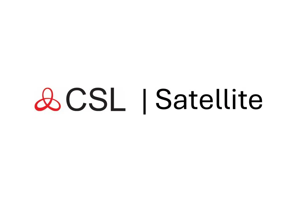 CSL erweitert sein Portfolio im Bereich Satellitenkonnektivität