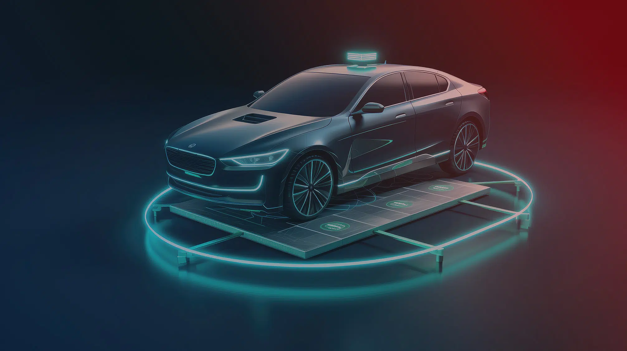 Vehicle Routers and Systems