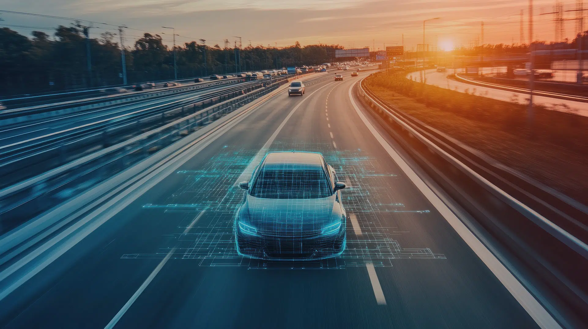 Vehicle System Connectivity