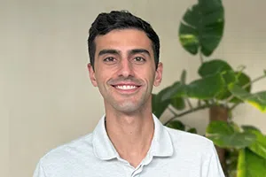 Employee Photo Iberia_Gerard