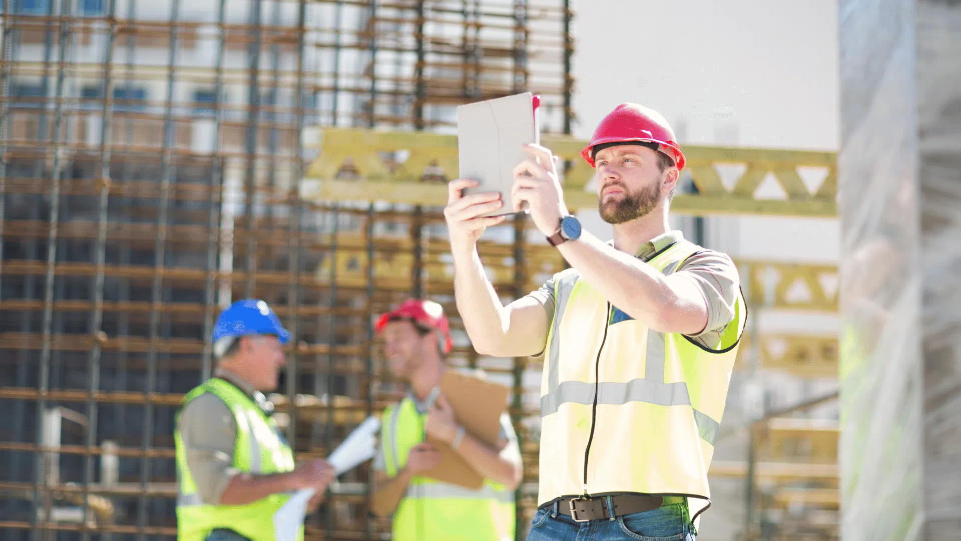 construction-worker-with-digital-tablet-in-construction