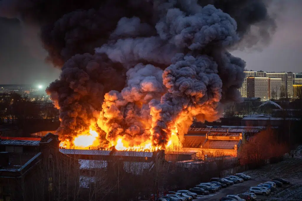 nearby-burning-building-with-orange-flames-parks