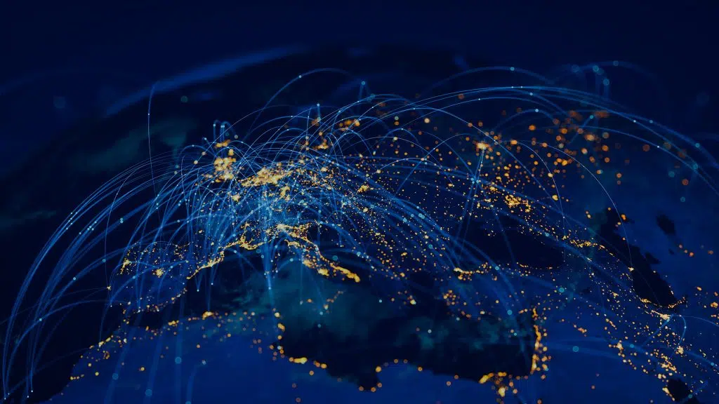 Mit CSL überall Konnektivität ermöglichen: Unsere LEO-Satelliten-IoT- und Unternehmensanwendungen