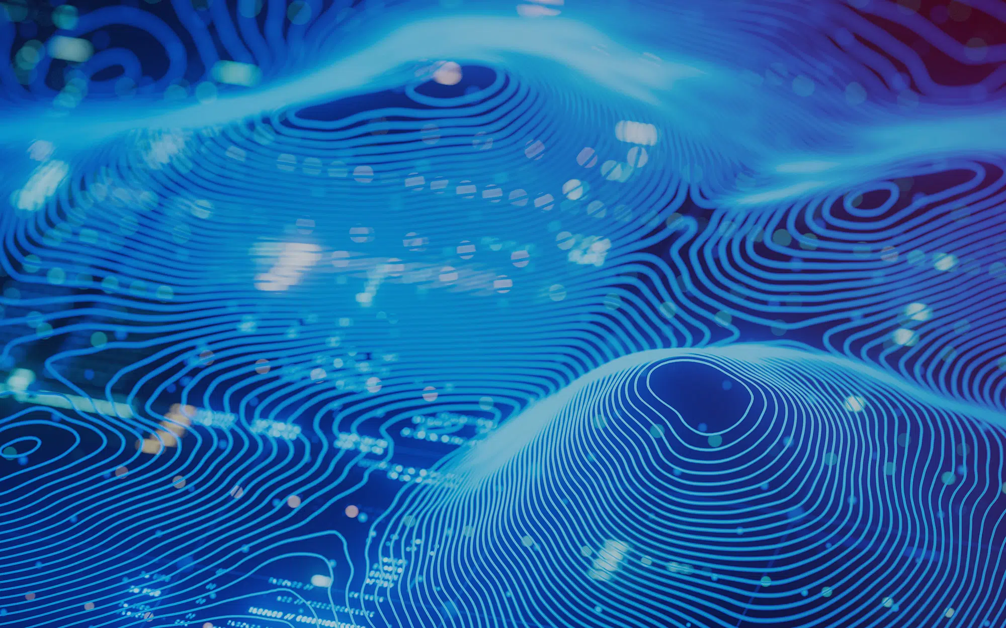 Retail Security Networks