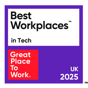 Best Workplaces in Tech 2025