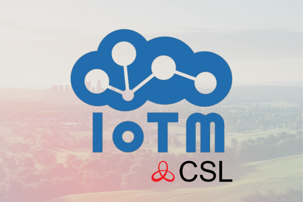 CSL Group übernimmt IoTM Solutions, um die globale eSIM-Orchestrierung zu stärken