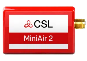CSL MiniAir 2