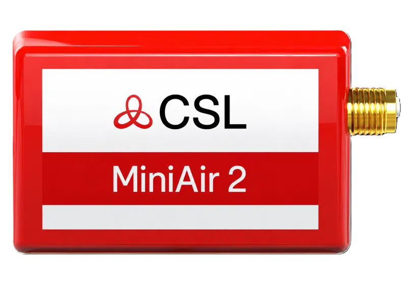 CSL MiniAir 2
