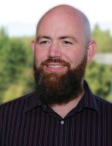 Fotografía del empleado