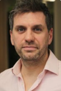 Fotografía del empleado