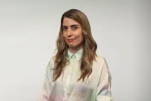 Fotografía del empleado