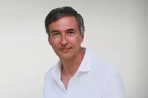 Fotografía del empleado