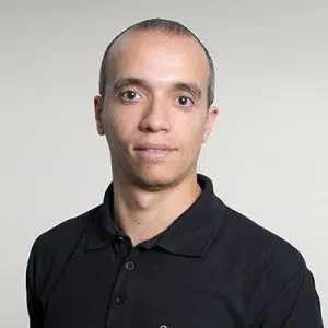 Fotografía del empleado