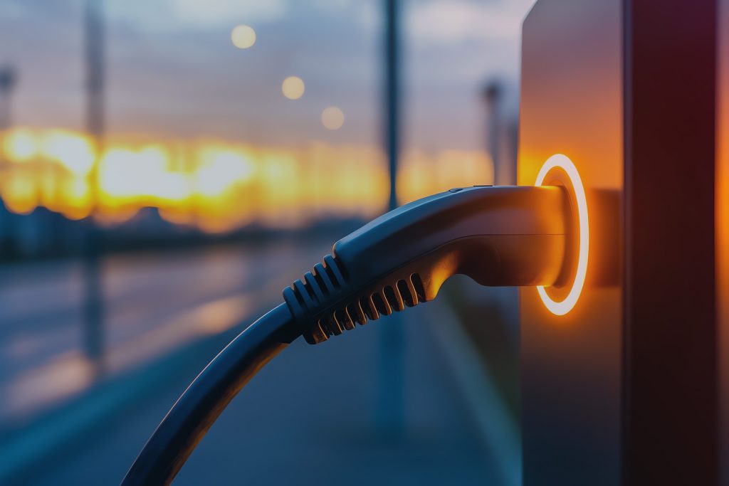 Comprendiendo el papel de la IA en tiempo real y OCPP en la seguridad de los puntos de carga