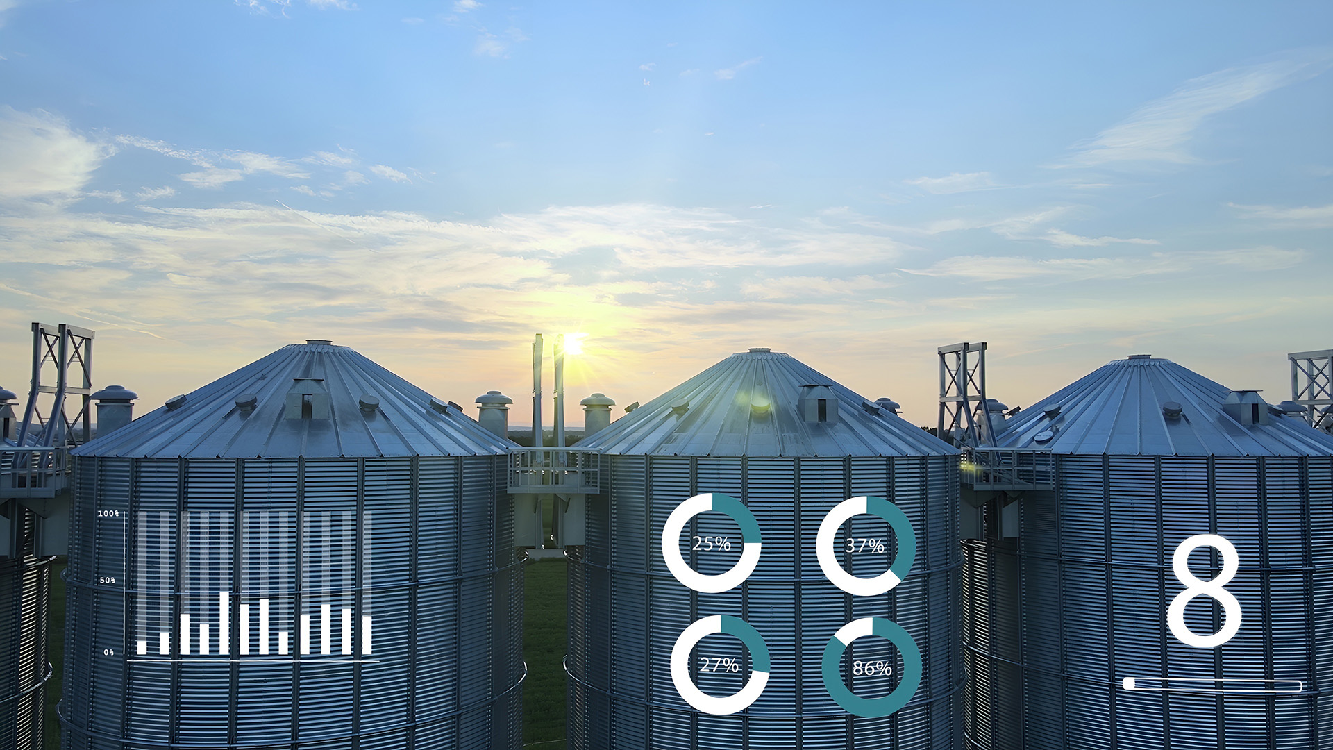 IoT Systems in Farming