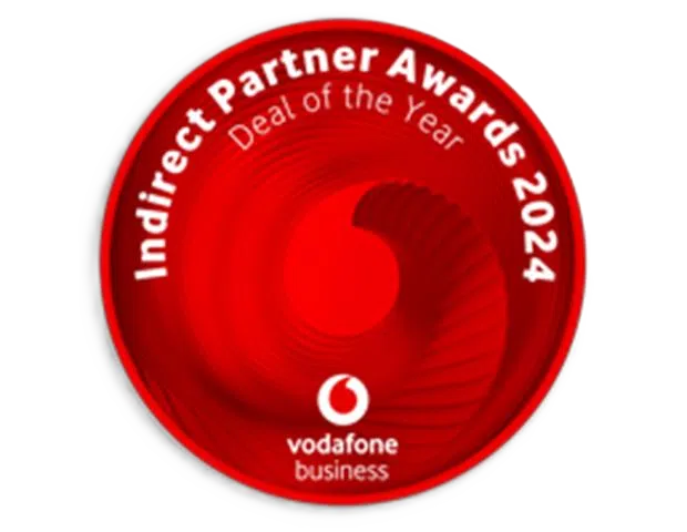 Indirect Partner Awards 2024