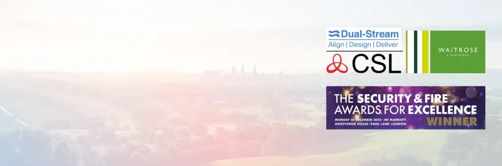 CSL, Dual-Stream y Waitrose ganan el Best Artificial Intelligence Technology Application Award.