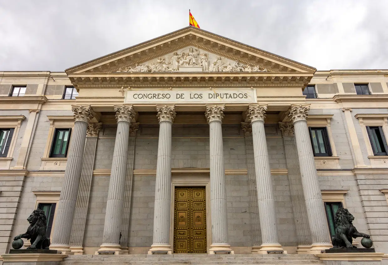 Congreso de los Diputados (Madrid)