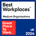 Best Workplaces Logo