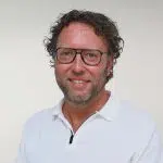 Foto werknemer
