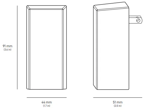 CSL Satellite Line Drawing
