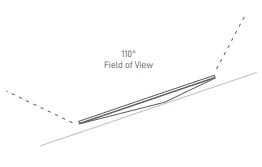 CSL Satellite Line Drawing