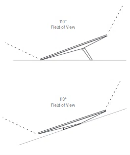 CSL Satellite Line Drawing