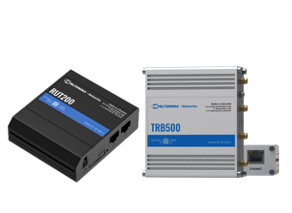 IoT-routers | CSL