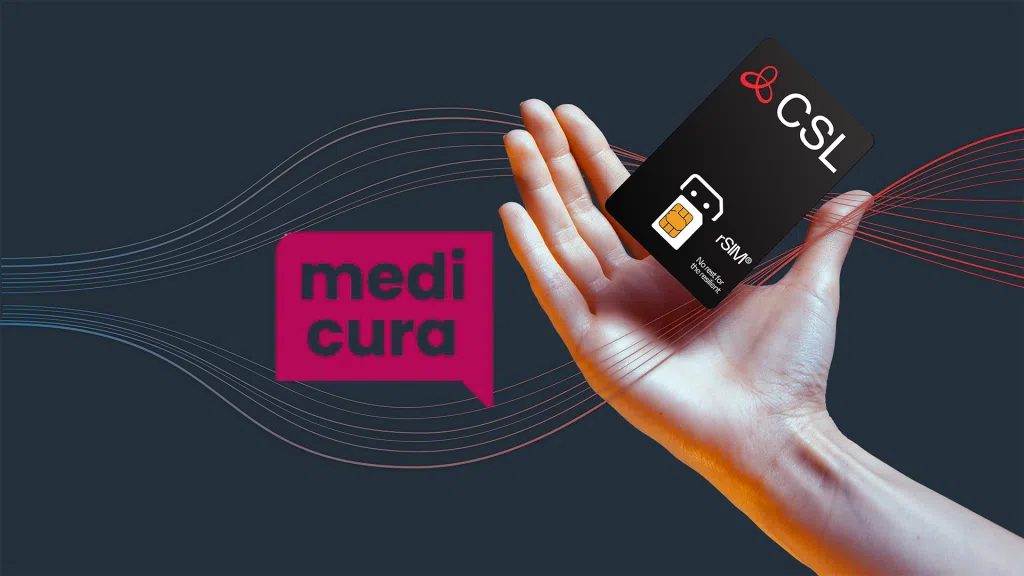 Medicura is nu ook rSIM® gecertificeerd!