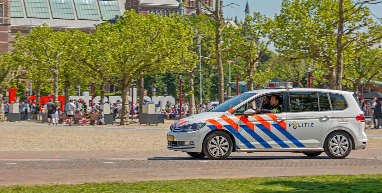 Politie Nederland