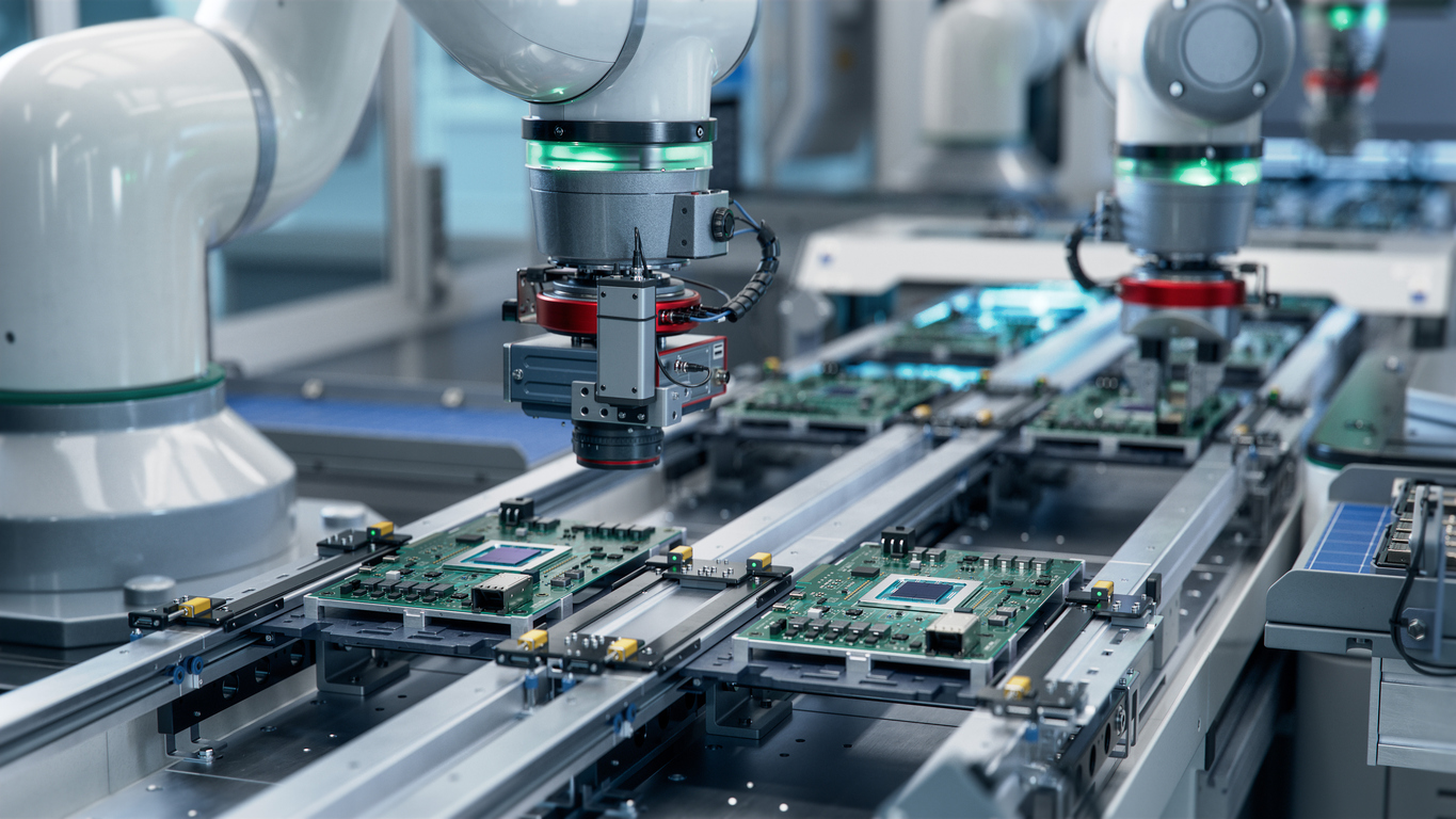 Manufacture
