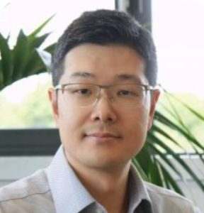 Fotografier av anställda